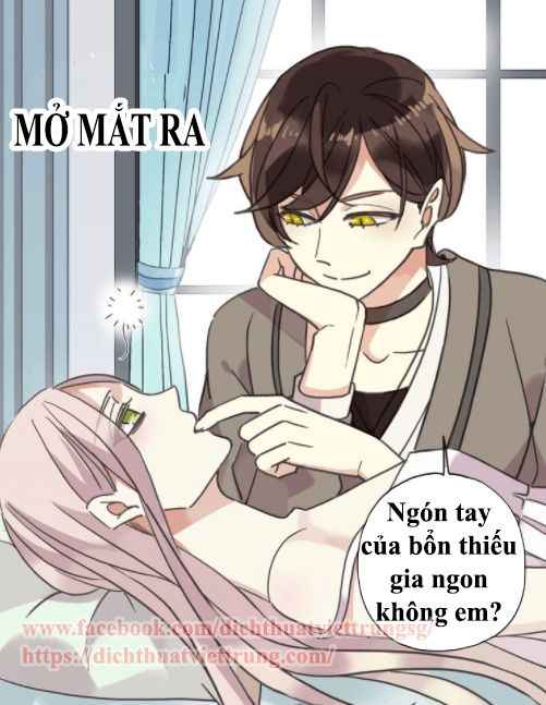 ảnh hình phạt ngọt ngào anime 26