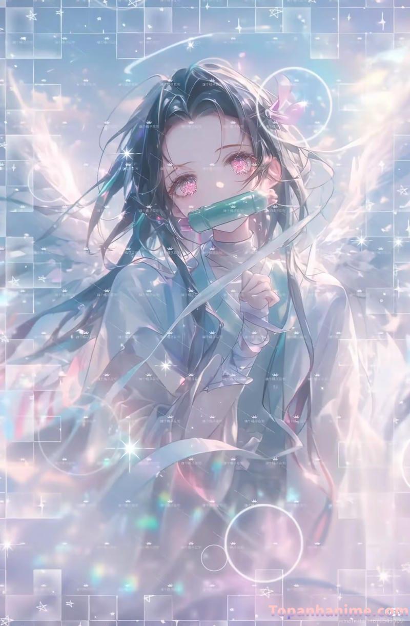 ảnh anime thiên thần 31