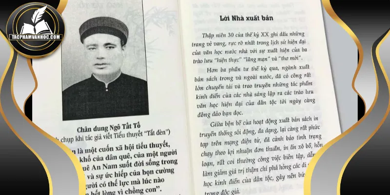 Hình tượng người nông dân trong tác phẩm của ông