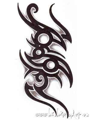 Hình Xăm Đẹp 14