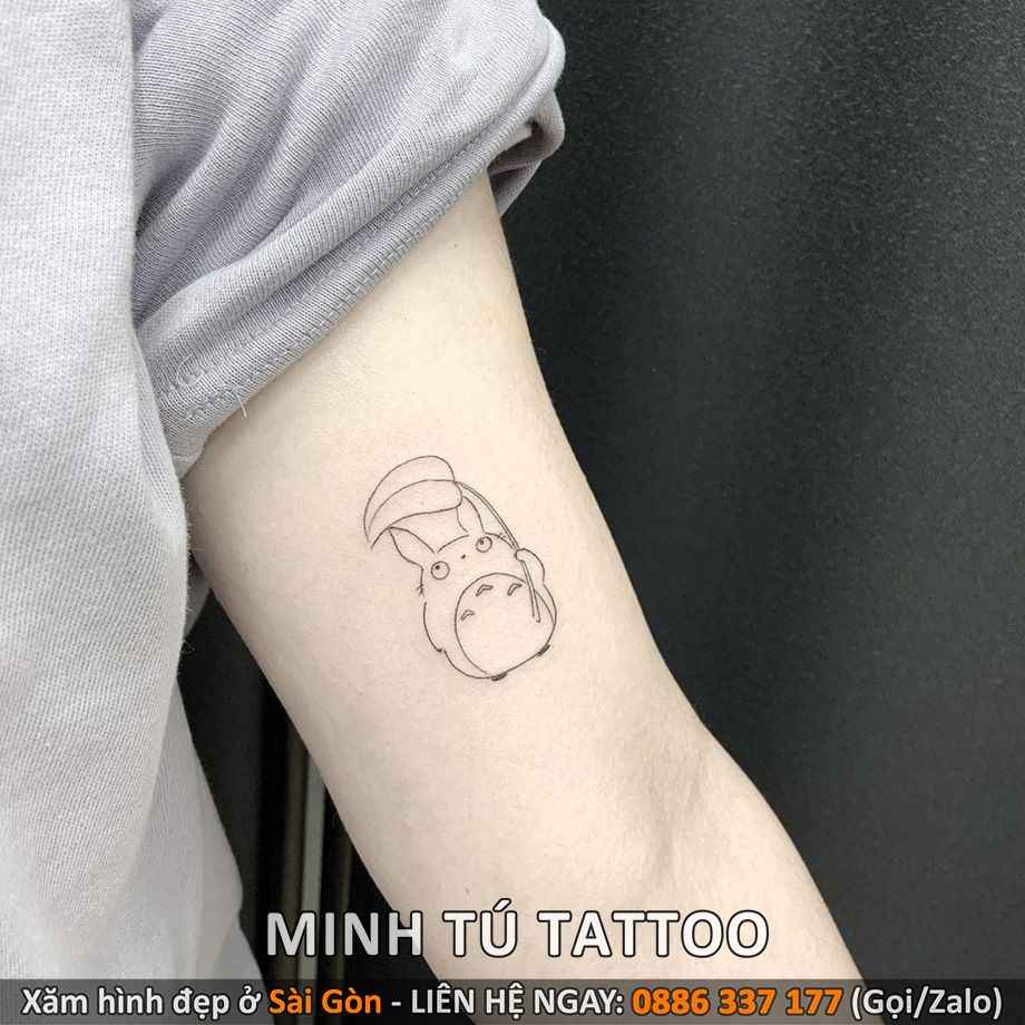 Hình Xăm Đẹp 10