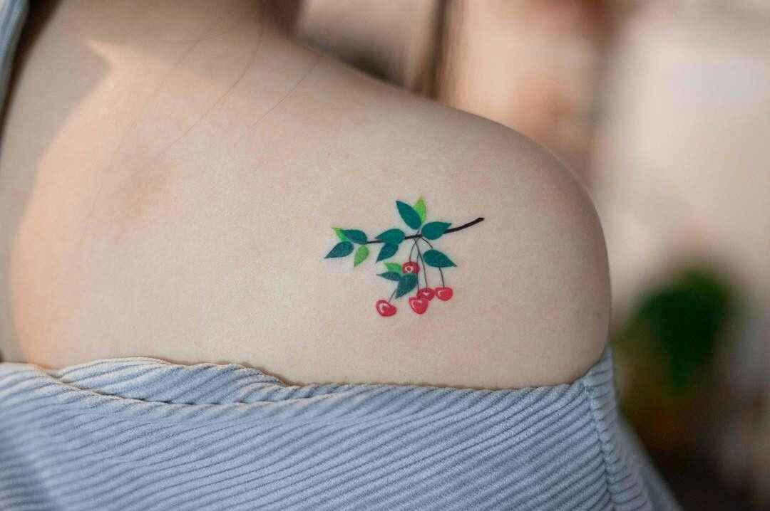 Hình Xăm Đẹp 15