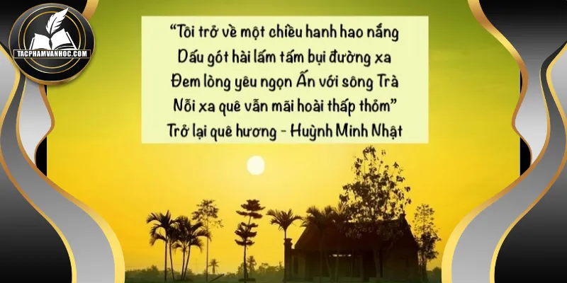 Hướng dẫn cách viết thơ 8 chữ dễ dàng