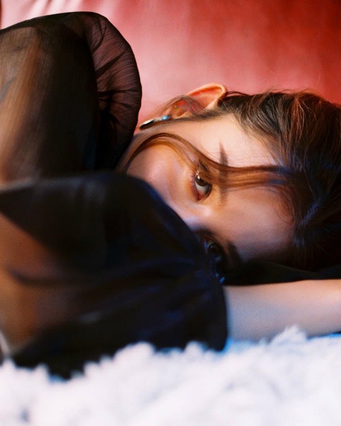 Huyền My bikini 19