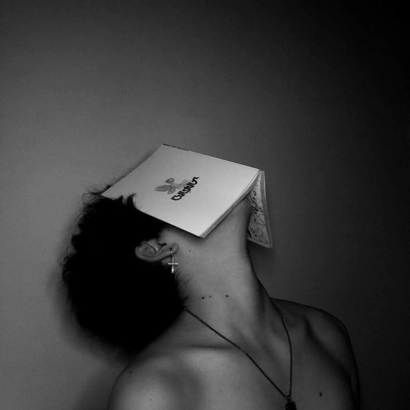 Boy DP Pic HD Black 55