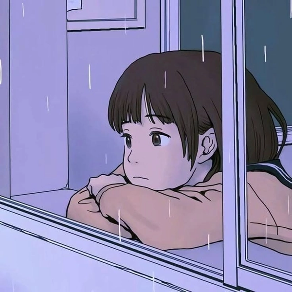 Insta DP for Girls Cartoon 61