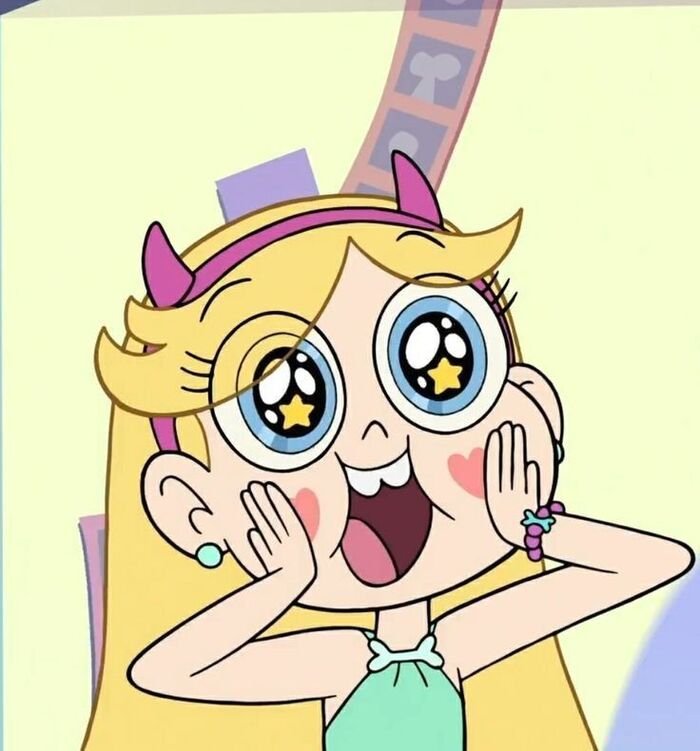 Instagram Cartoon DP for Girls 24