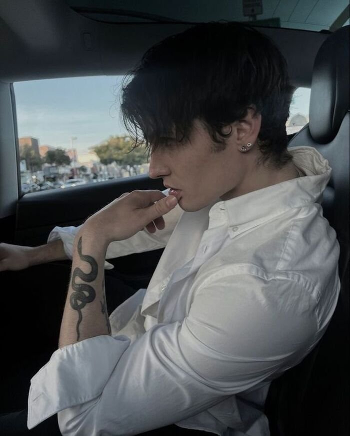 Instagram DP for Boys Attitude 13