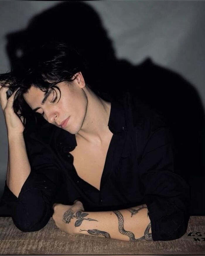 Instagram DP for Boys Attitude 1