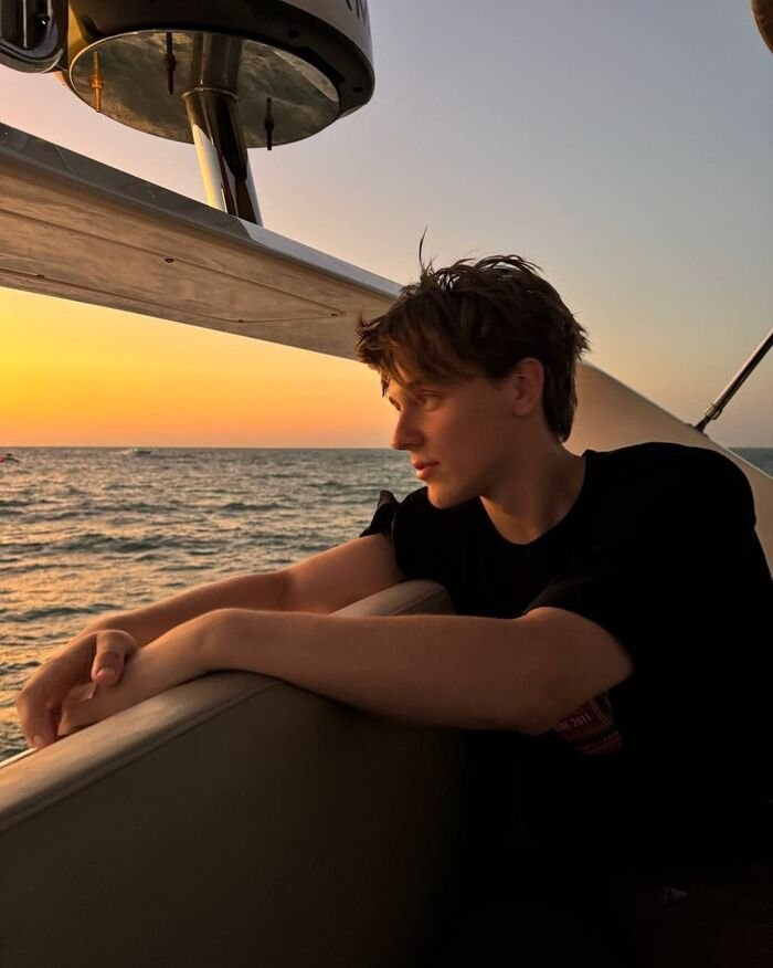 Instagram DP for Boys Attitude 27