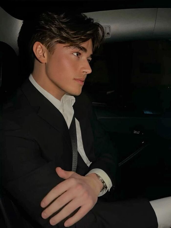 Instagram DP for Boys Attitude 37