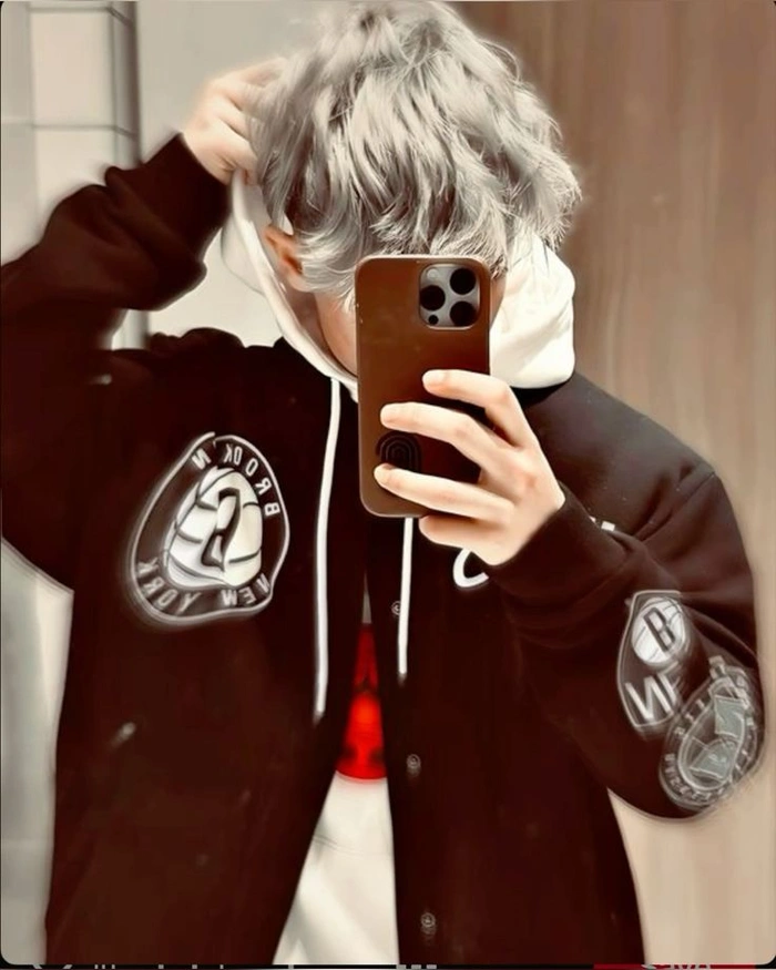 Instagram DP for Boys Attitude 68