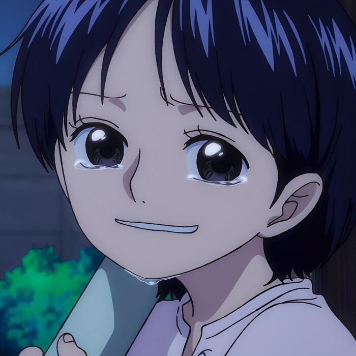 Insta DP for Girls Cartoon 5