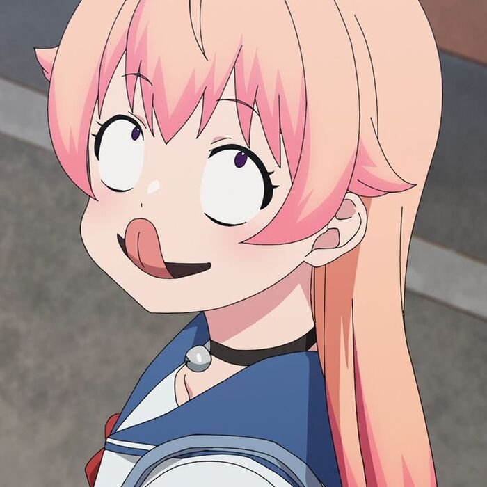 Insta DP for Girls Cartoon 10