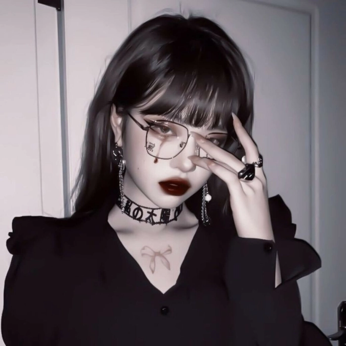 Girl DP for WhatsApp 50