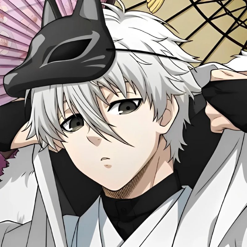 ảnh Isagi anime 24