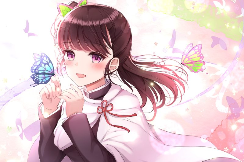 ảnh Kanao anime 16