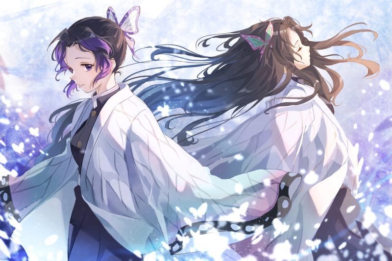 ảnh Kanao anime 20