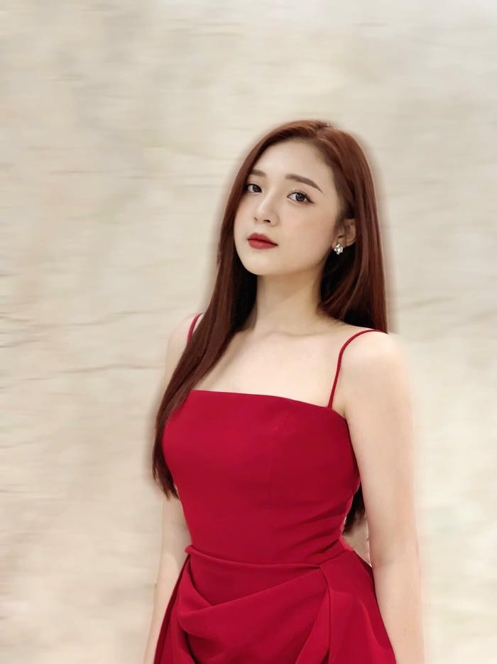 MC Phương Thảo bikini 20