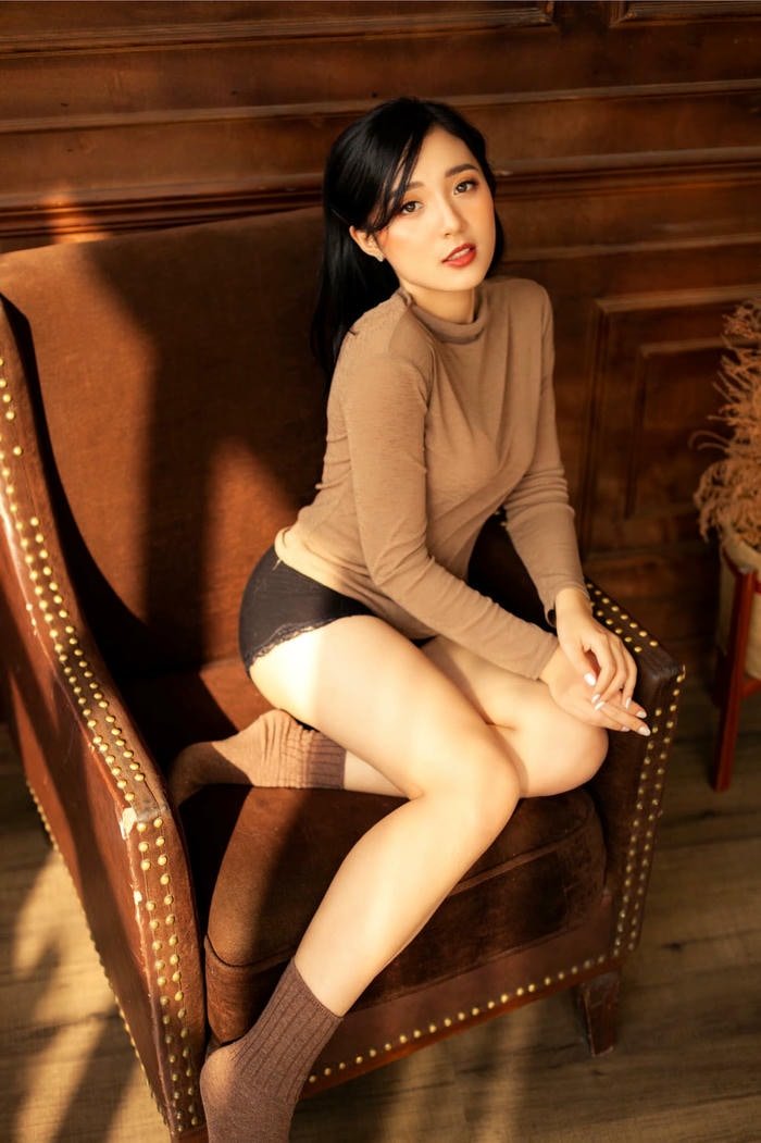 MC Phương Thảo bikini 21