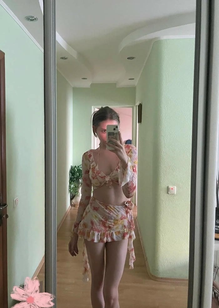 gái Nga Bikini 29