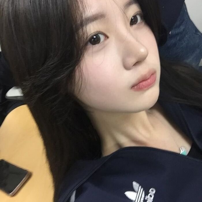 Girl Photo Simple 28