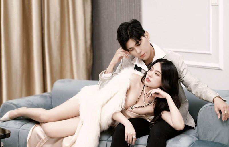 hình ảnh Linh miu Sexy 30