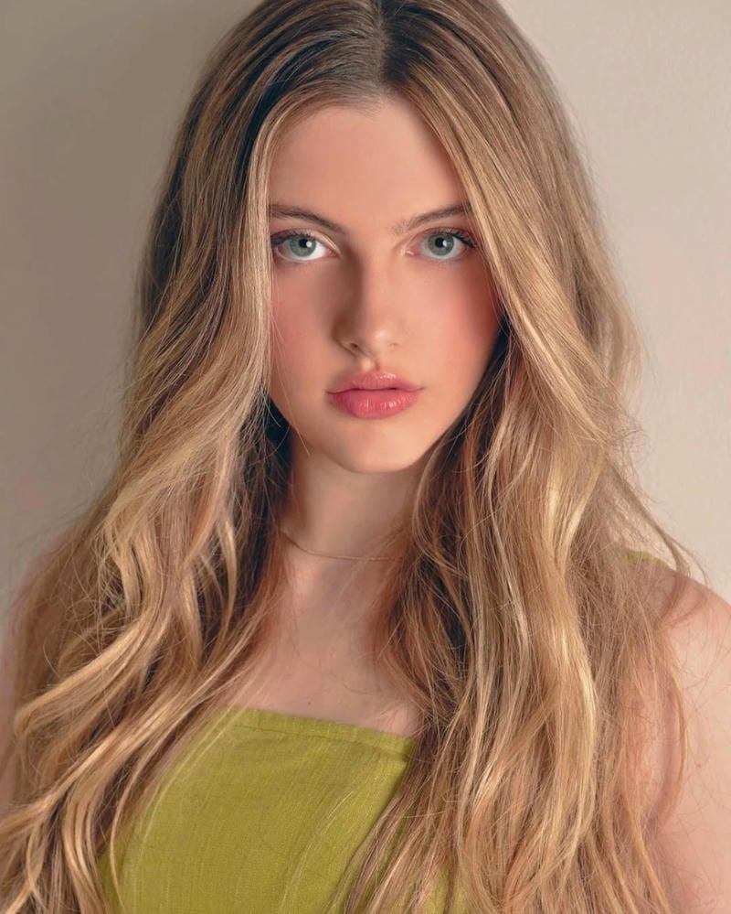 ảnh gái xinh Châu Âu 62