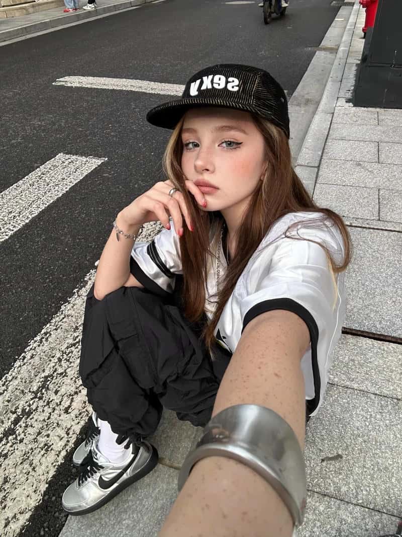 ảnh gái xinh Châu Âu 63