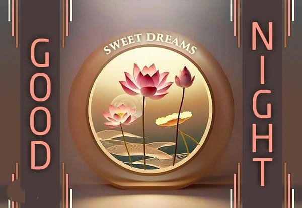 Beautiful good night images 38