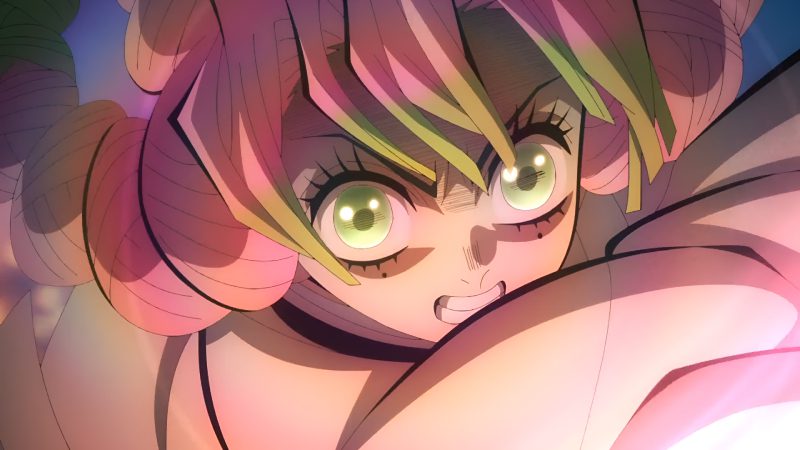 ảnh Mitsuri anime 9