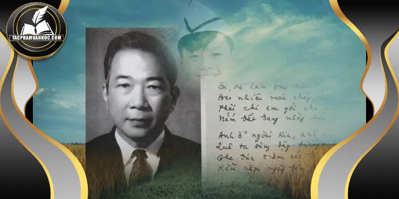 Lý tưởng cộng sản là nguồn cảm hứng xuyên suốt của ông