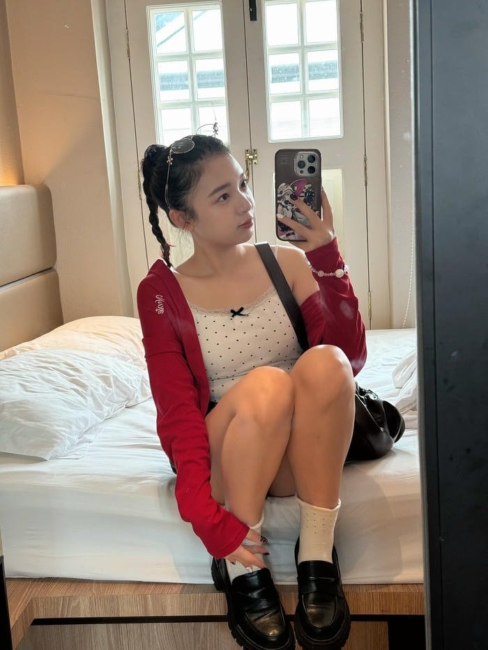 MC Phương Thảo bikini 22