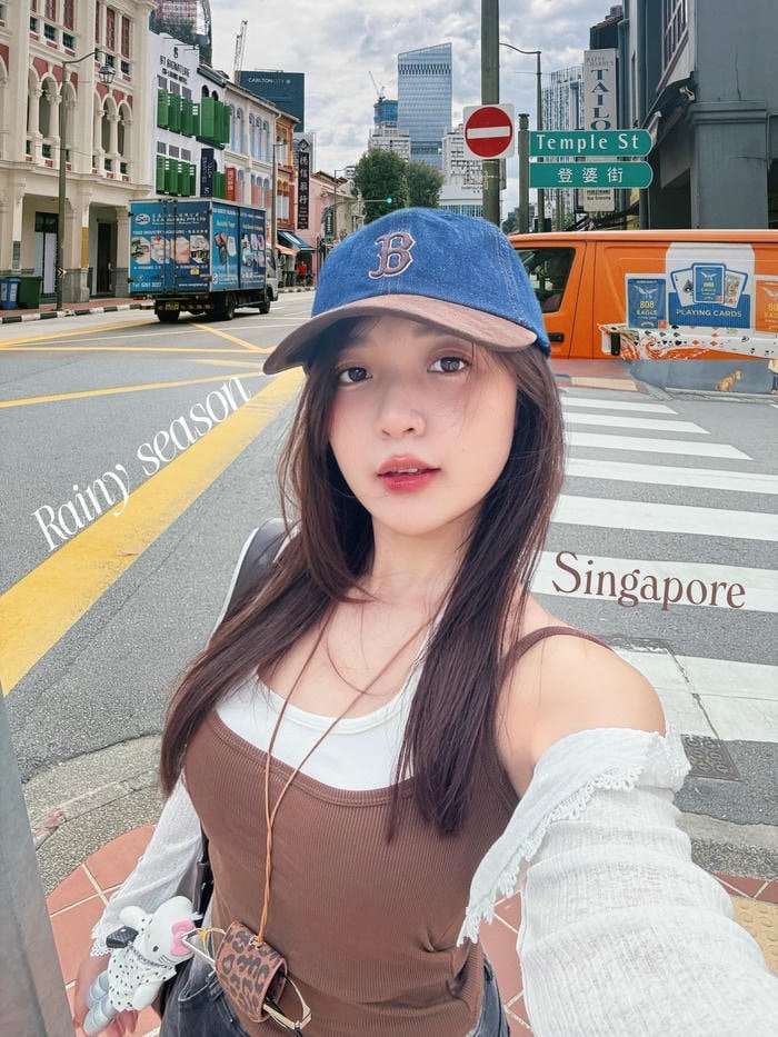 MC Phương Thảo bikini 23