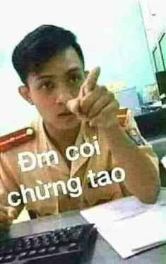 Meme Chửi 6