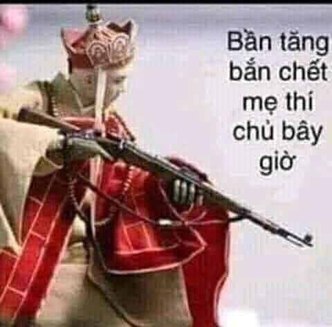 Meme Chửi 15