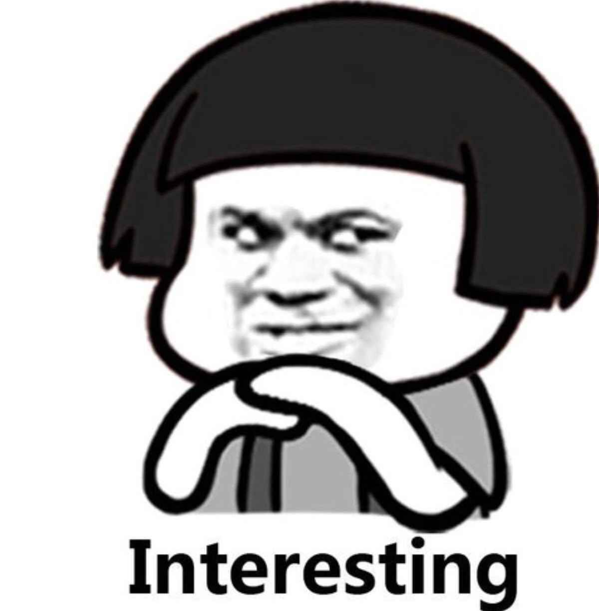 Meme Cười Đểu 2