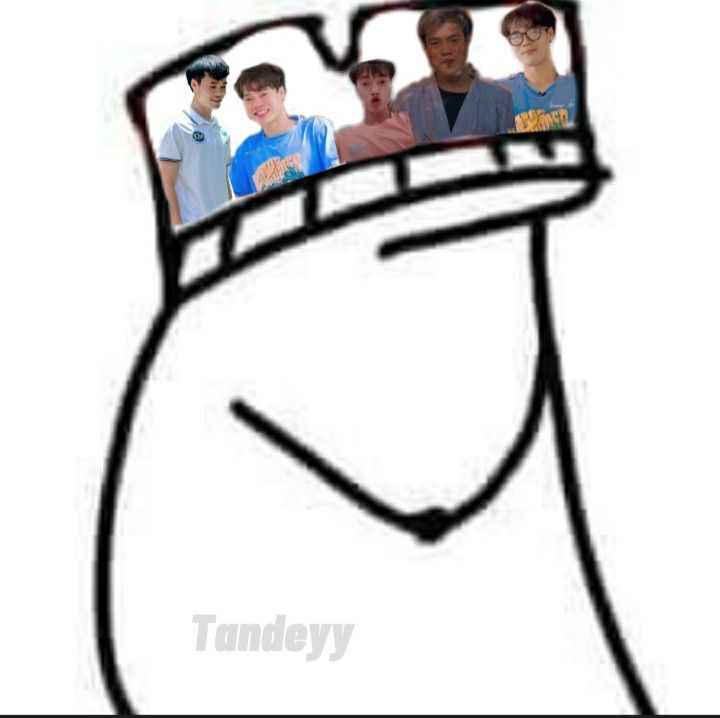 Meme Đội Quần 2