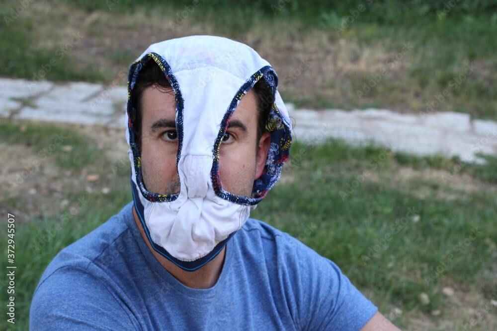 Meme Đội Quần 9