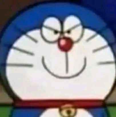 Meme Doraemon 4