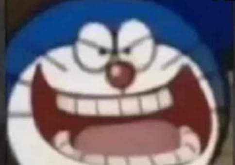 Meme Doraemon 18