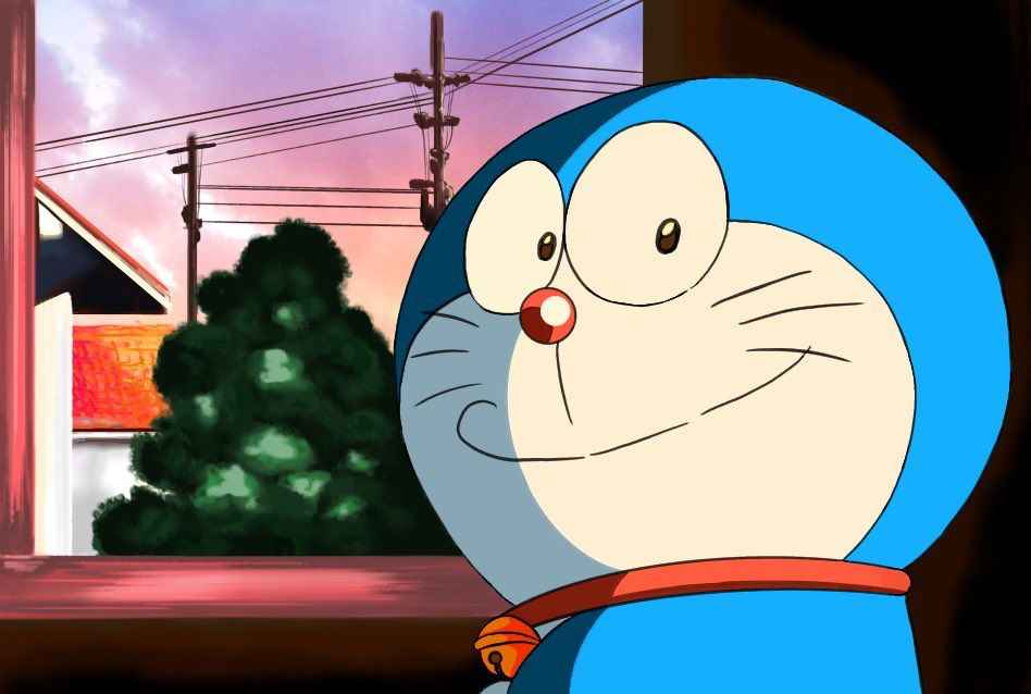 Meme Doraemon 11
