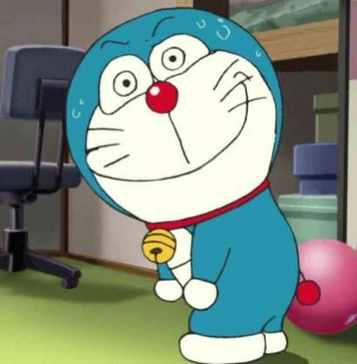 Meme Doraemon 19