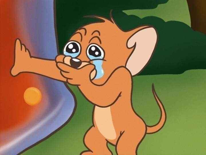Meme Jerry 2