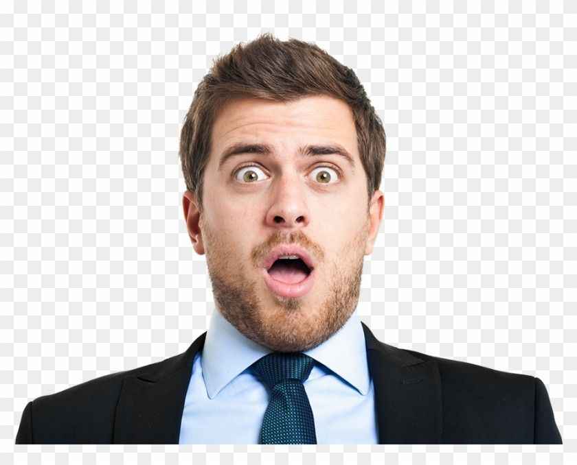 Meme ngạc nhiên 6