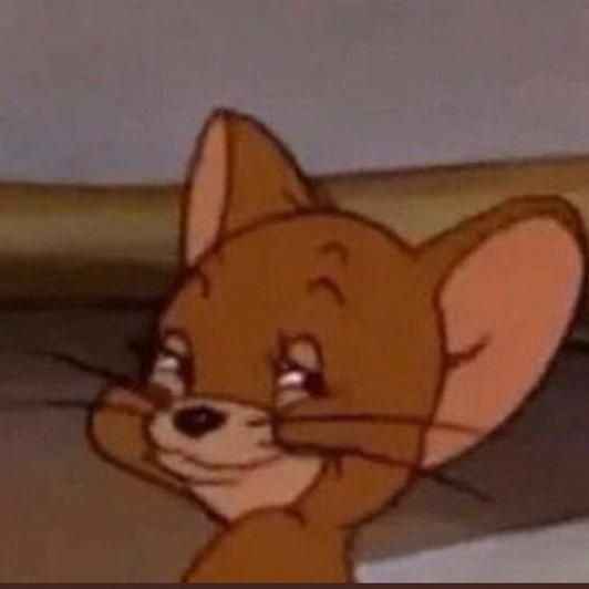 Meme Tom and Jerry 5