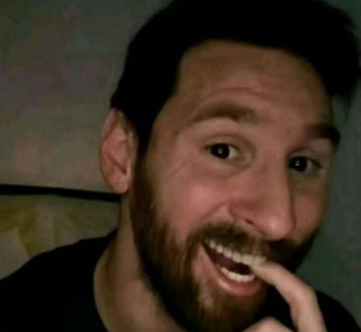 Messi Meme 6