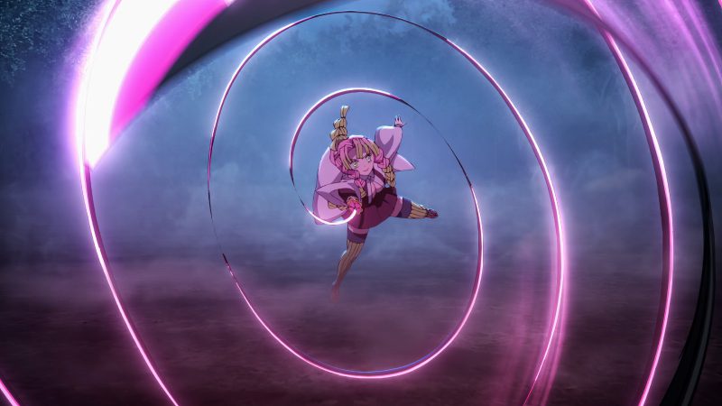 ảnh Mitsuri anime 31