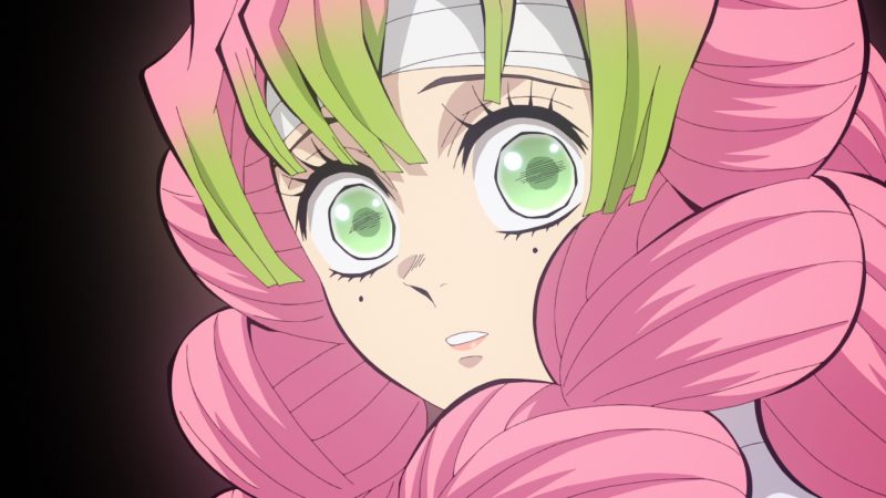 ảnh Mitsuri anime 34