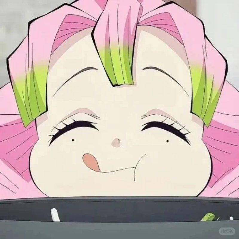 ảnh Mitsuri anime 36